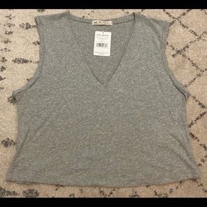 Free People Tank Top
